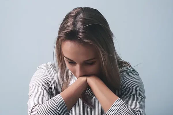 Ja się nie liczę, inni są ważniejsi ode mnie …