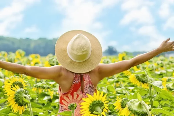 Jak stanąć w pełni swojej mocy i kreować spełnienie – warsztat 12.04.2025