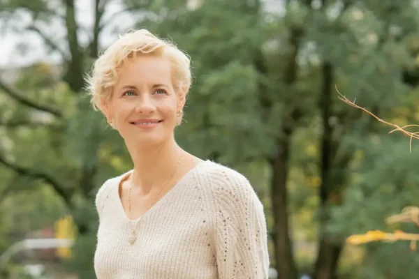 Potęga teraźniejszości – moja droga do obecności z Eckhartem Tolle